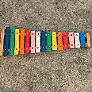 Kid’s Xylophone
